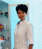 Волкова Галина Викторовна