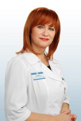 Ларина Татьяна Львовна