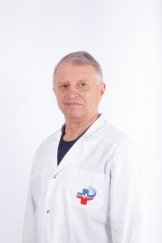 Стороженко Юрий Алексеевич