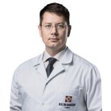 Морозов Владимир Александрович