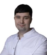 Жегалин Евгений Юрьевич