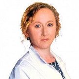 Рудакова Надежда Борисовна