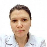 Ошкина Елена Викторовна