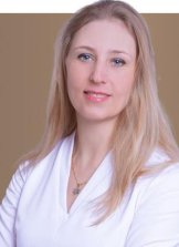 Черныш Екатерина Владимировна