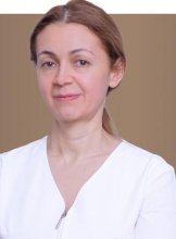 Каппушева Индира Алиевна