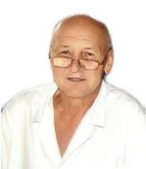 Смирнов Владимир Иванович