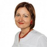 Королёва Екатерина Юрьевна