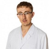 Цветков Илья Сергеевич