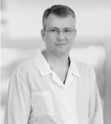 Лазарев Михаил Михайлович