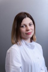 Зубова Валентина Владимировна