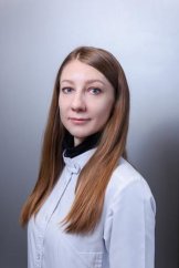 Корхова Наталья Владимировна