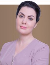 Якушина Юлия Сергеевна