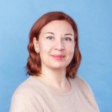 Капланова Татьяна Валерьевна