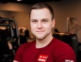 Волков Алексей