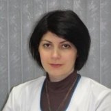 Бабадаева Наталья Марковна