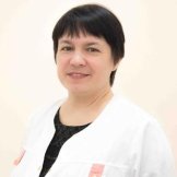 Велькина Надежда Валерьевна