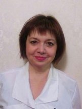 Матусенко Наталья Геннадьевна