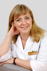 Васильева Людмила Васильевна