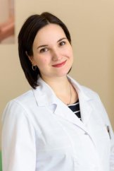 Шамарина Анастасия Владимировна