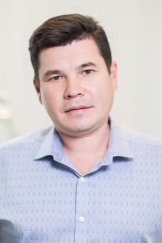 Хамидуллин Рустам