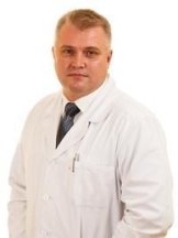 Виснапу Евгений Освальдович