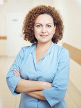 Антипова Лилия Наильевна