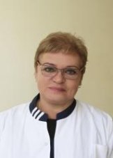 Котова Марина Ивановна