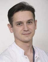 Куликов Евгений Сергеевич