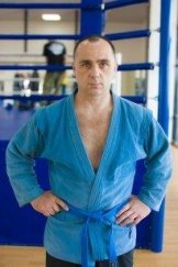 Бумбу Василий