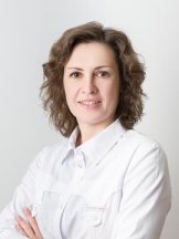 Курындина Анна Андреевна