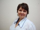Соколова Ирина Борисовна