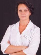 Лоншакова Маргарита Васильевна