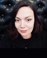 Попова Анастасия Петровна