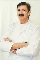 Цицишвили Юрий Дмитриевич