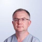 Шорстов Яков Викторович