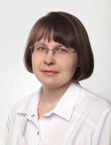 Вершинина Наталия Ивановна