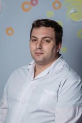Лавров Андрей Викторович