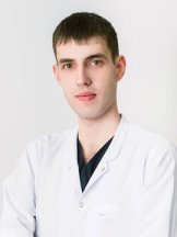 Шипицын Георгий Элианович