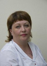 Зимановская Юлия Сергеевна
