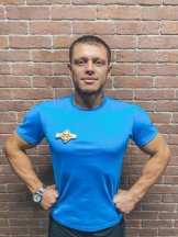 Пестов Дмитрий