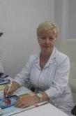 Волкова Татьяна Александровна