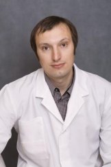 Костецкий Игорь Владимирович
