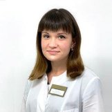 Черкасова Наталья Евгеньевна
