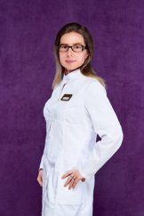 Курчакова Елена Викторовна