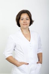 Еременко Ирина Александровна