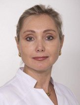 Гамзова Марина Николаевна