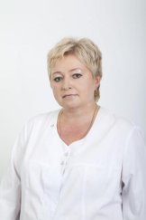 Заворохина Екатерина Михайловна