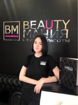 Калашникова Лариса