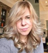 Виноградова Татьяна