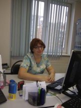 Печникова Ольга Игоревна
